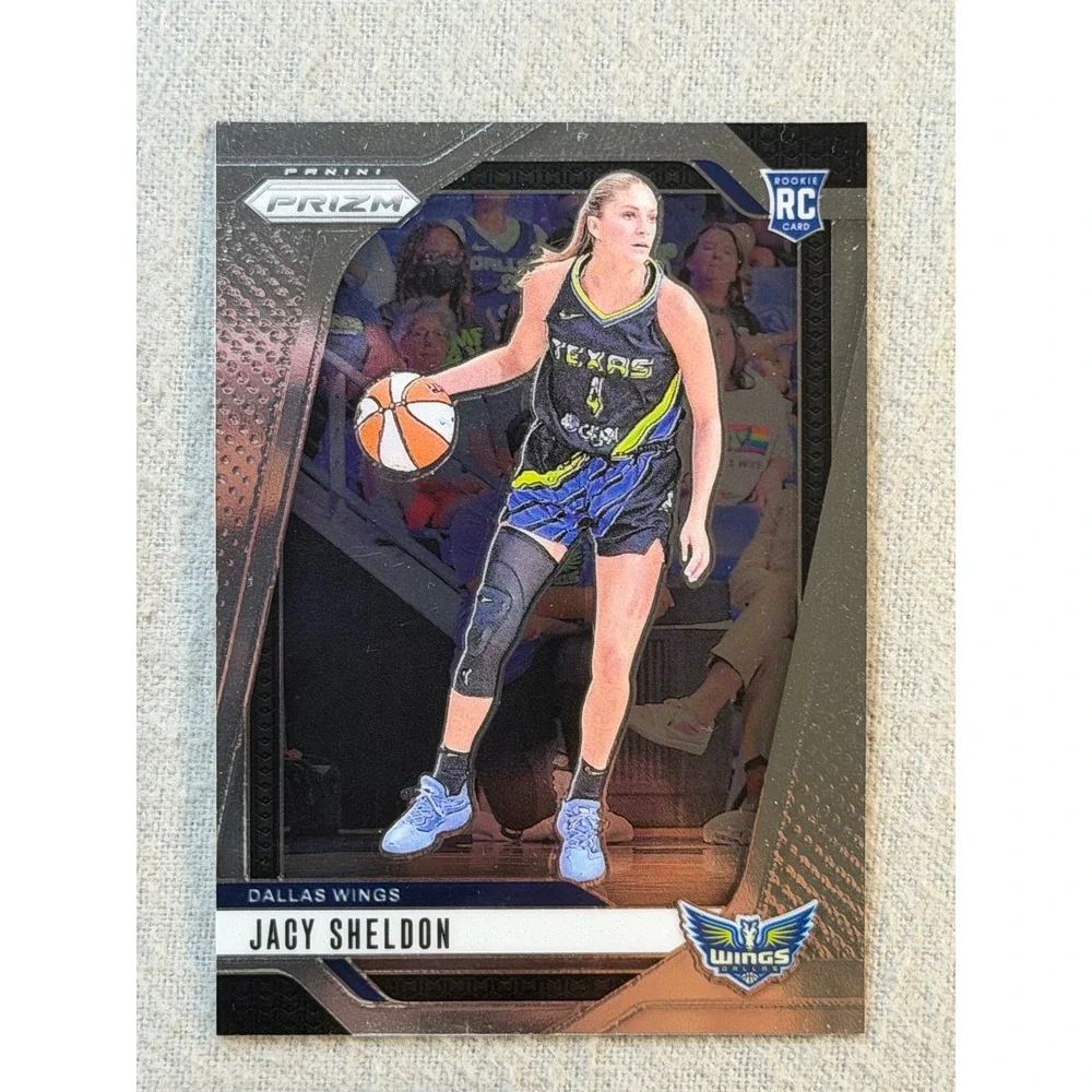 Panini five card
